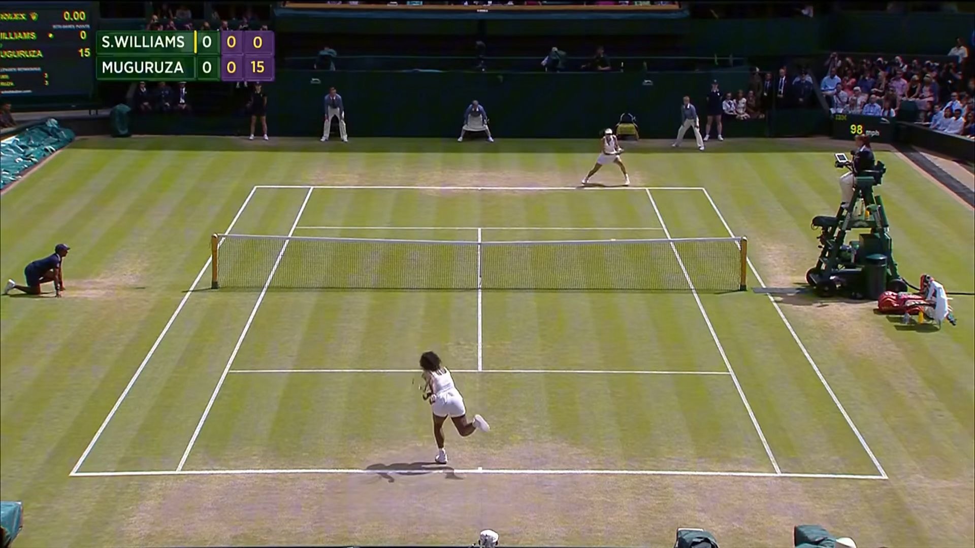 hth app-穆古鲁扎遭遇三持续失利,MAD教练压力巨大!赢得满堂喝彩-hth app