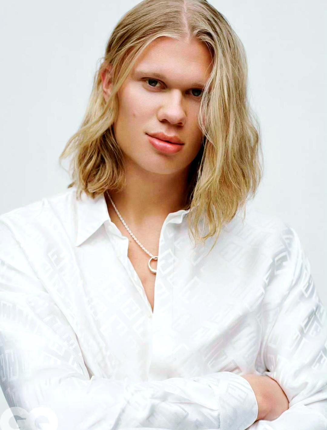 HTH-哈兰德新星败北表现突出，加拿大队前途光明！上演精彩一战-HTH